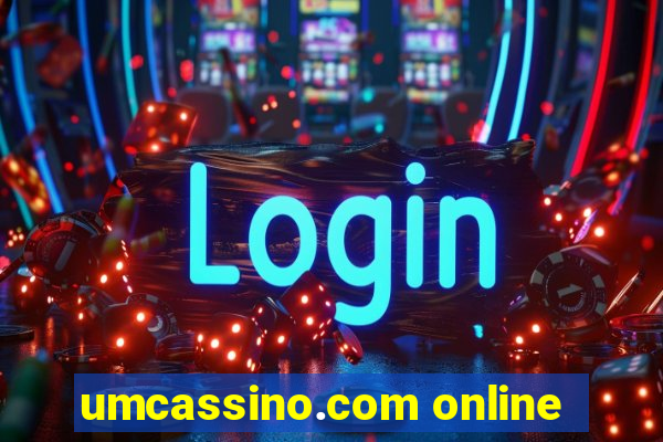 umcassino.com online